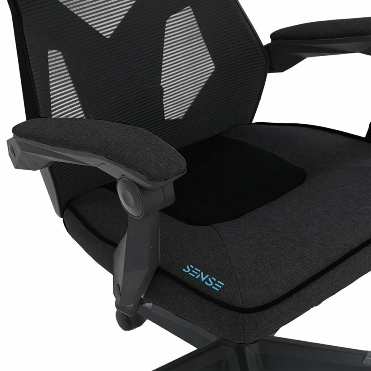 Silla Gaming Woxter GM26-124 Negro (Reacondicionado A) V0710065_11