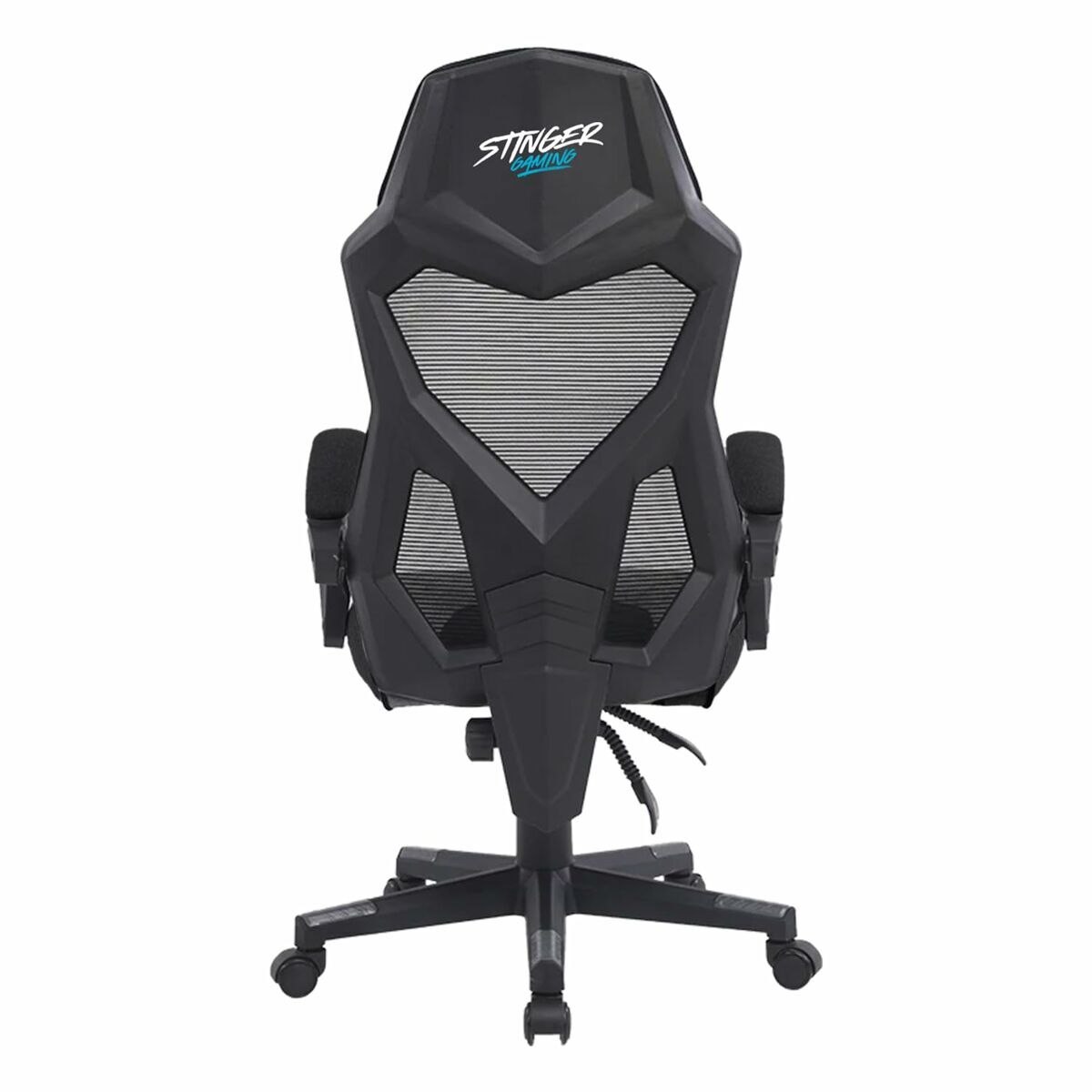 Silla Gaming Woxter GM26-124 Negro (Reacondicionado A) V0710065_8