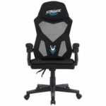 Silla Gaming Woxter GM26-124 Negro (Reacondicionado A)