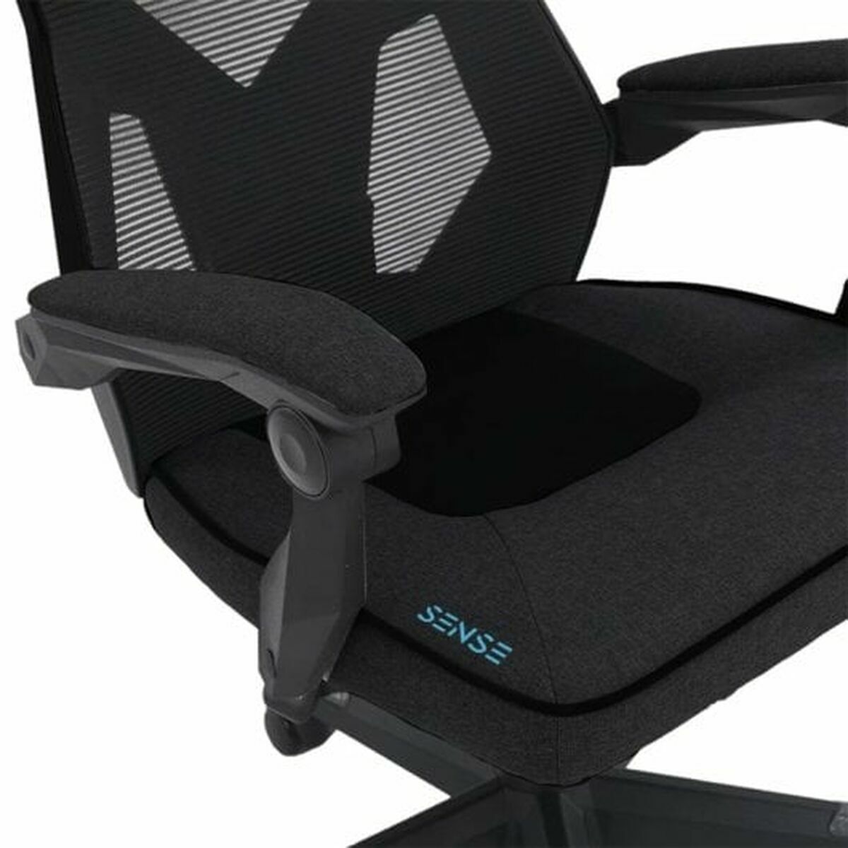 Silla Gaming Woxter GM26-124 Negro (Reacondicionado A) V0710065_3
