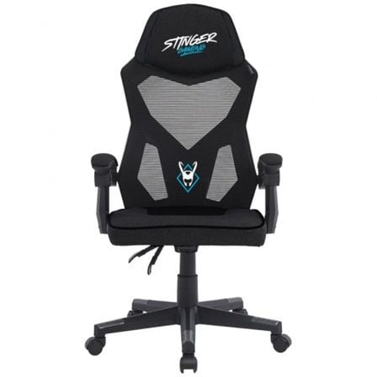 Silla Gaming Woxter GM26-124 Negro (Reacondicionado A) V0710065_13