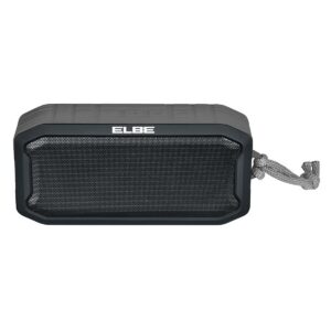 Altavoz Portátil ELBE ALTG15TWS Negro Gris 5 W S0457183_0