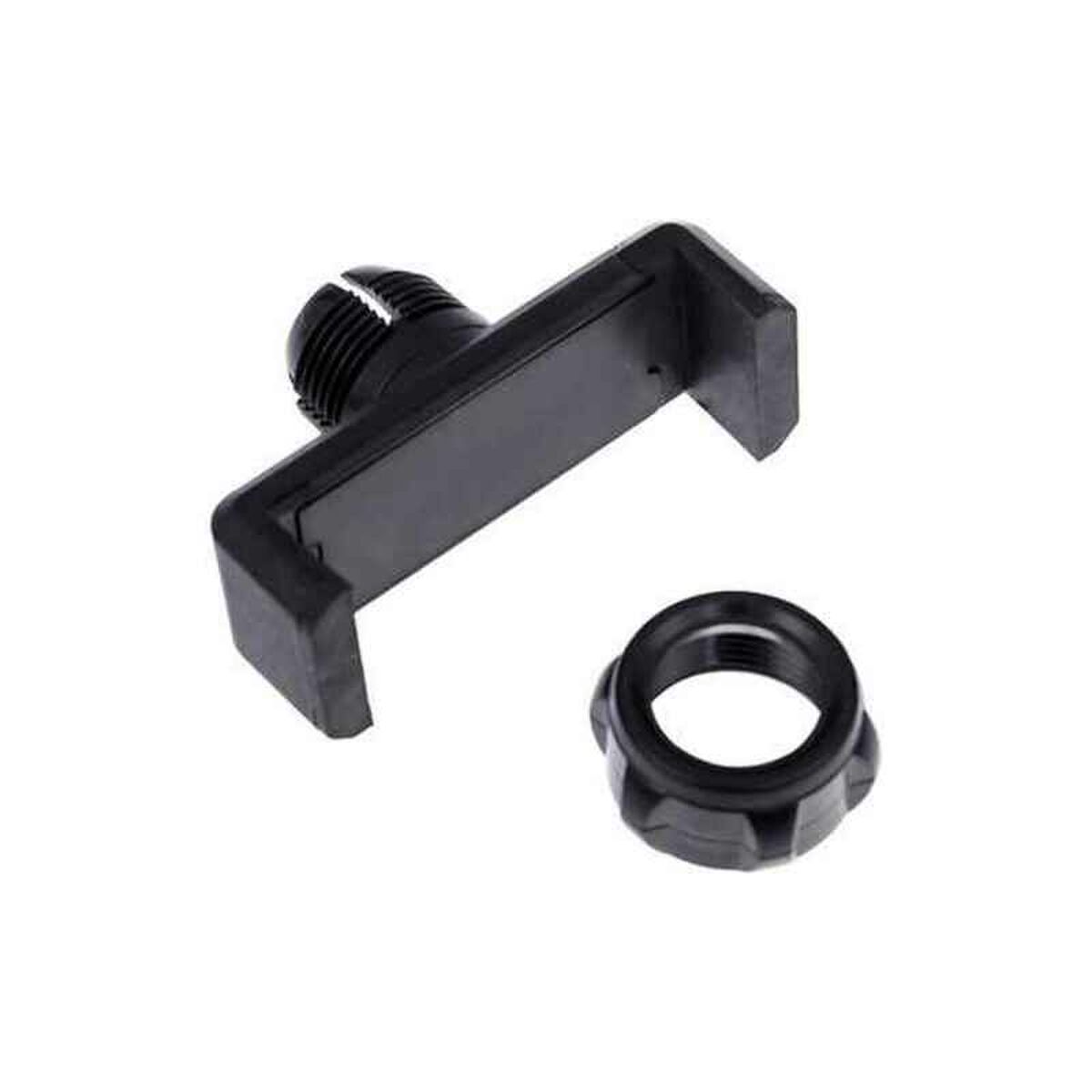Aro de Luz para Selfie iggual IGG317242 Trípode Ø 25 cm S0230381_2