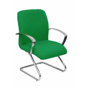 Silla de Recepción Caudete Piqueras y Crespo PBALI15 Verde S5704244_0