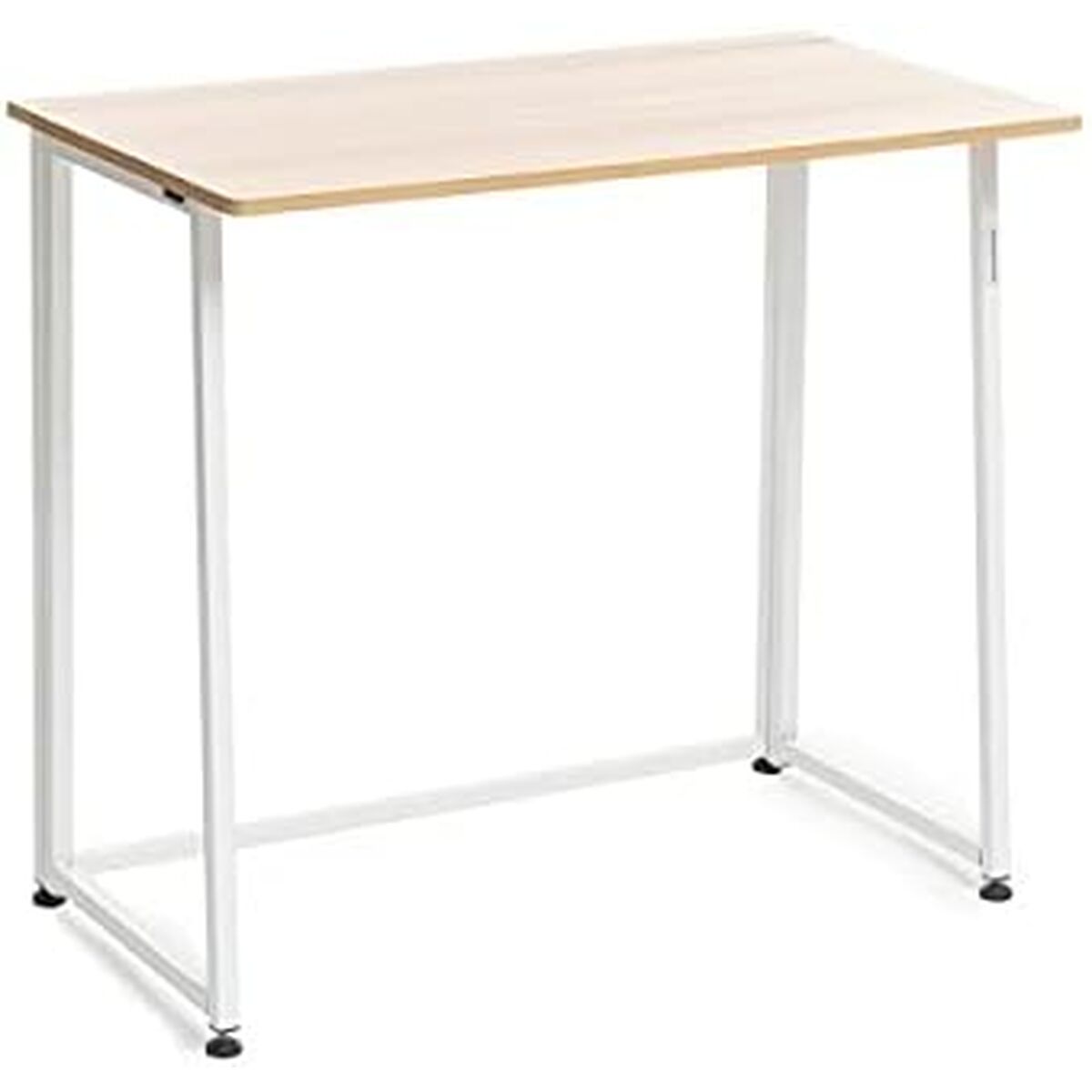 Escritorio Plegable InnovaGoods V0103358 Blanco (Reacondicionado B) V0800213_39