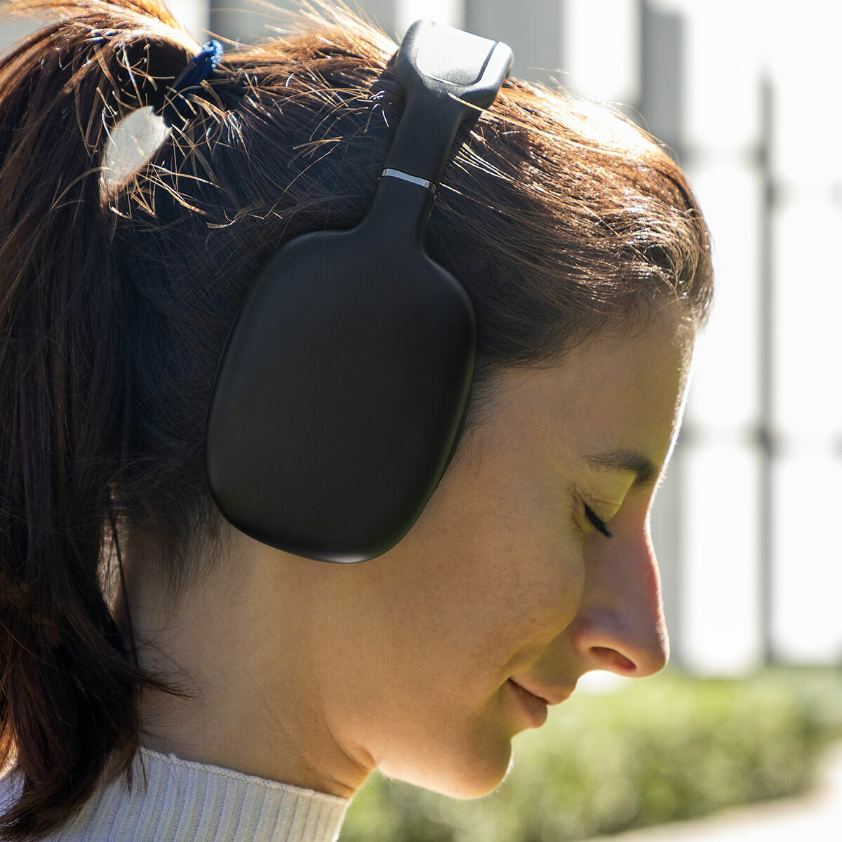 Auriculares de Diadema Plegables Inalámbricos Folbeat InnovaGoods V0103831_8