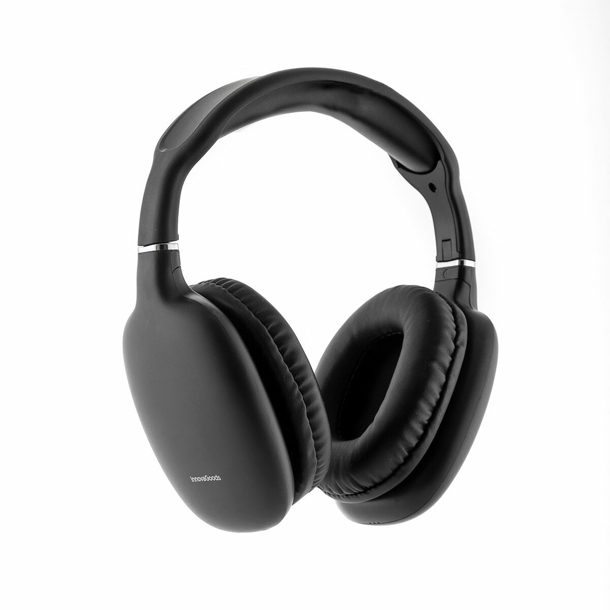 Auriculares de Diadema Plegables Inalámbricos Folbeat InnovaGoods V0103831_10