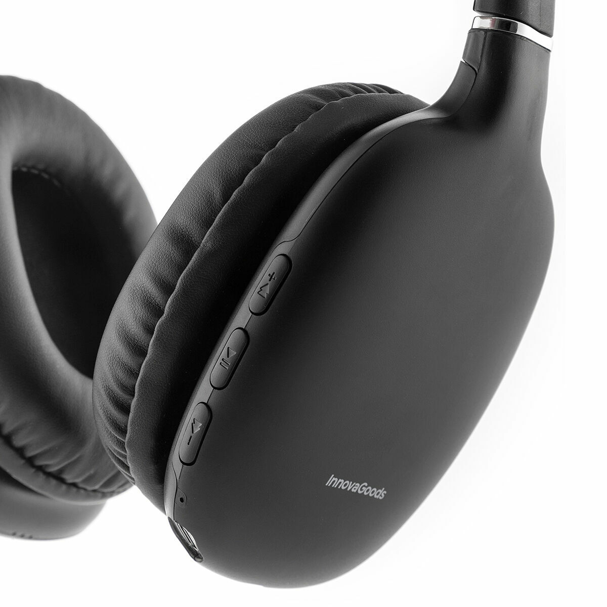Auriculares de Diadema Plegables Inalámbricos Folbeat InnovaGoods V0103831_11