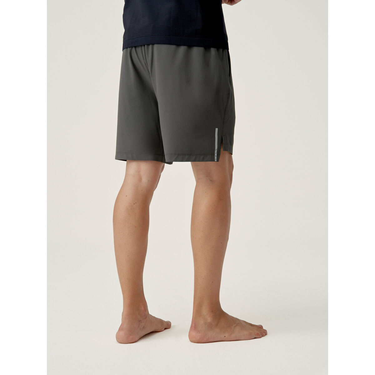 Pantalones Cortos de Hombre Born Living Yoga (Reacondicionado A) V0710132_1