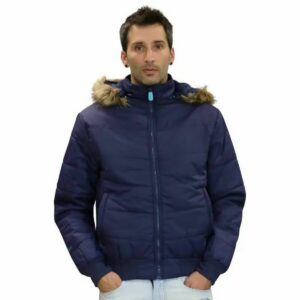 Chaqueta Deportiva para Mujer Rox R Baikal Azul oscuro S6483545_0