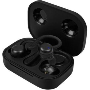 Auriculares Bluetooth Phoenix SPARTAN B Negro S0453267_0