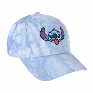 Gorra Infantil Stitch Tye Die Azul Multicolor 57 cm S2429939_0