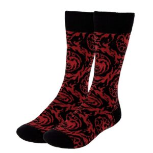 Calcetines House of Dragon 36-41 3 Piezas S2443303_0