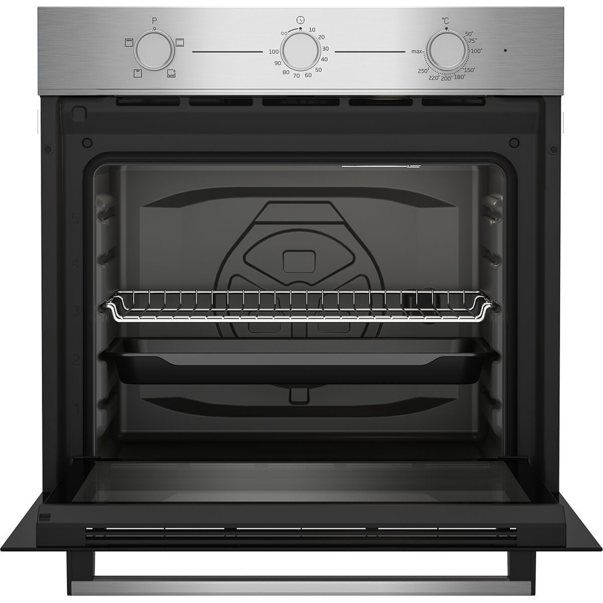 Horno Convencional BEKO BBIC12100XD S0445798_0