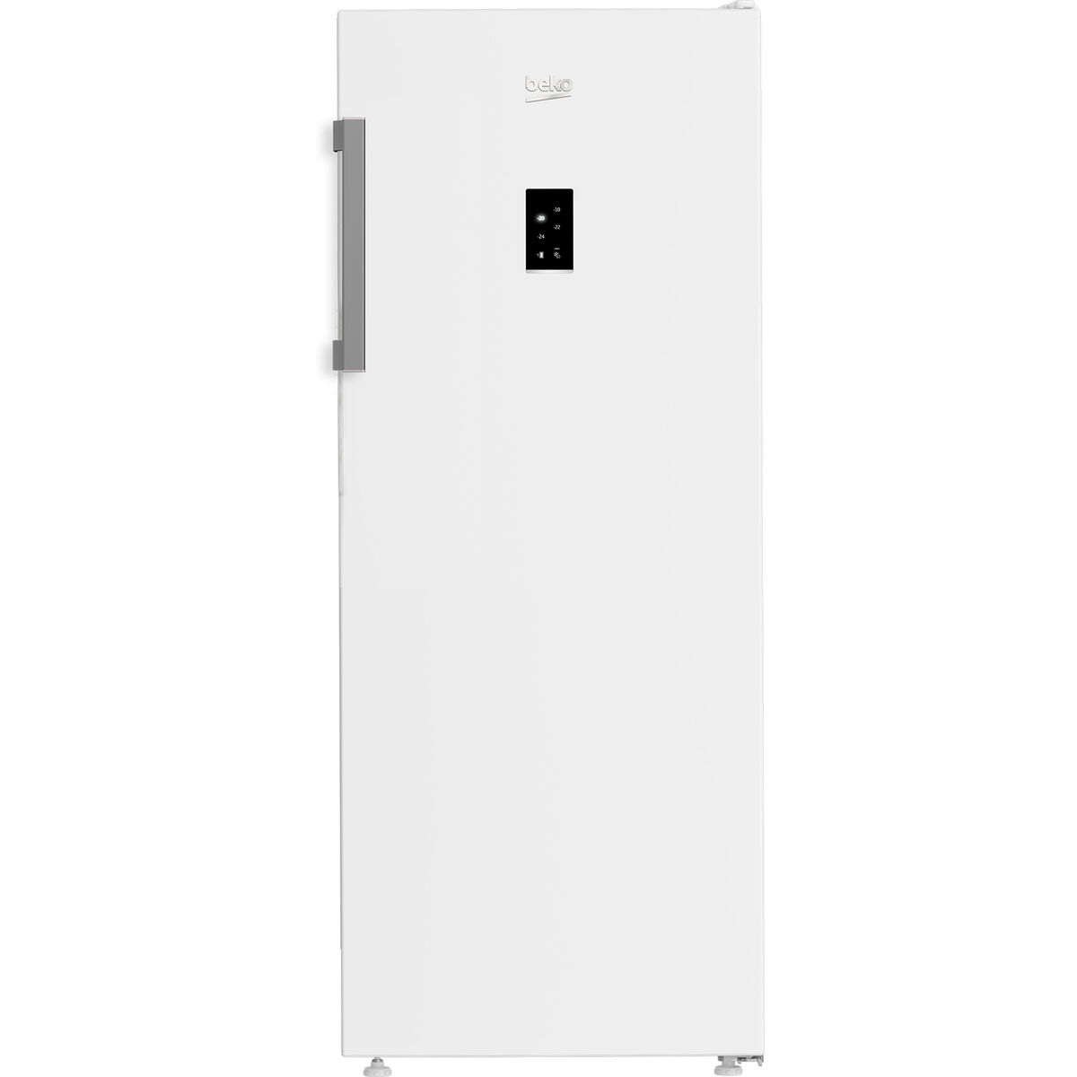 Congelador BEKO B3RFNE274W Blanco (Reacondicionado A) V0710189_0