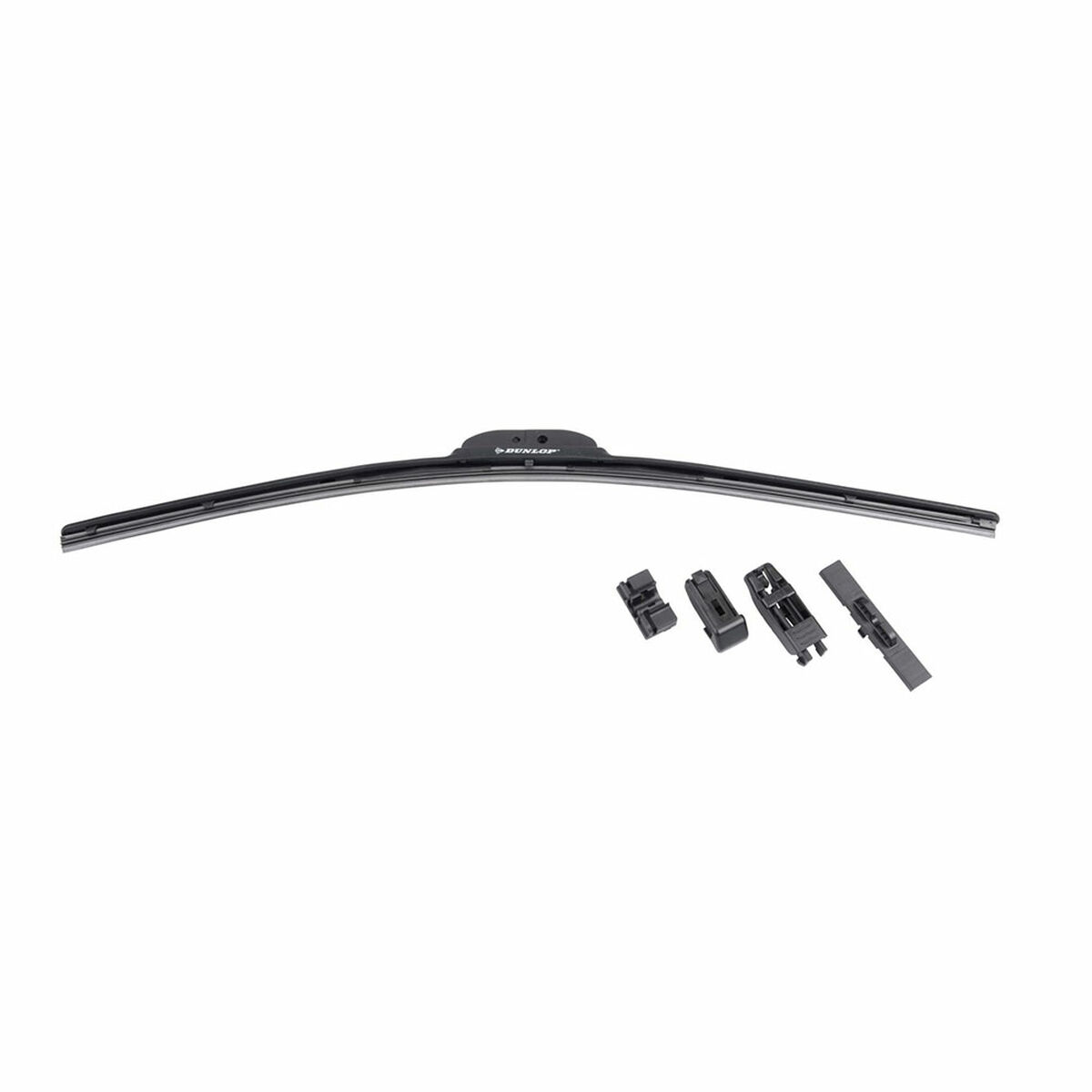 Limpiaparabrisas Dunlop Flat Blade 60 cm S7924100_0