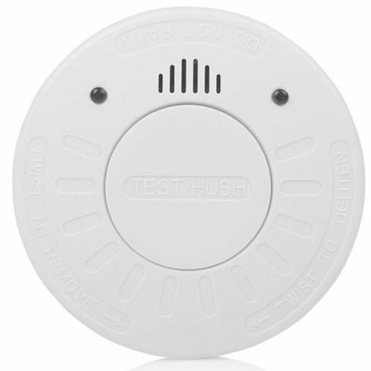 Detector de Humo Smartwares 10.025.28 (Reacondicionado A) V0710044_1