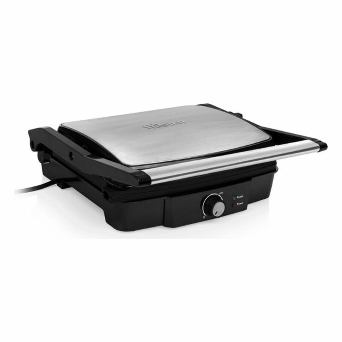 Plancha Grill Tristar GR-2853 Negro 2000 W (Reacondicionado B) V0710231_1