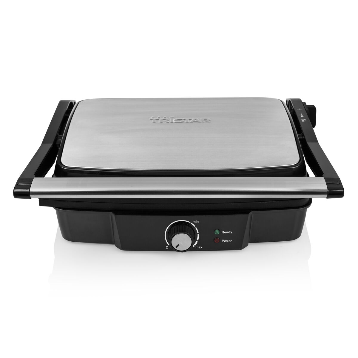 Plancha Grill Tristar GR-2853 Negro 2000 W (Reacondicionado B) V0710231_0