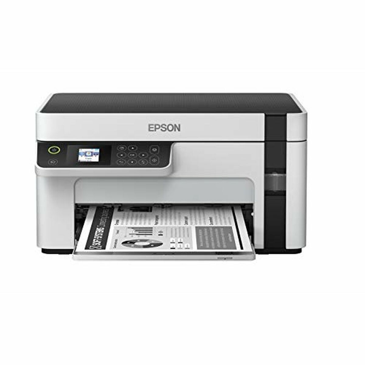 Impresora Multifunción Epson EcoTank ET-M2120 (Reacondicionado A) V0710251_3