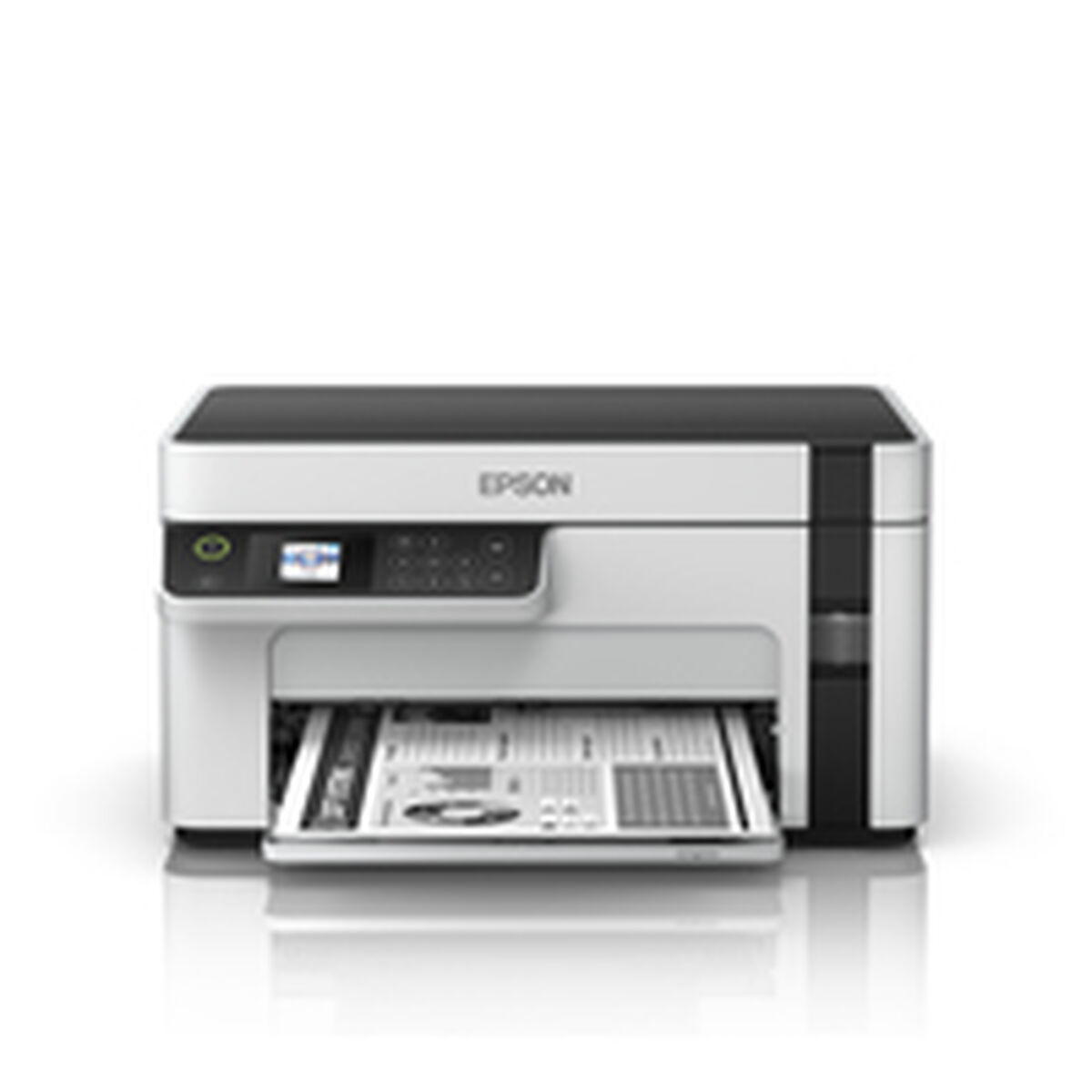 Impresora Multifunción Epson EcoTank ET-M2120 (Reacondicionado A) V0710251_6