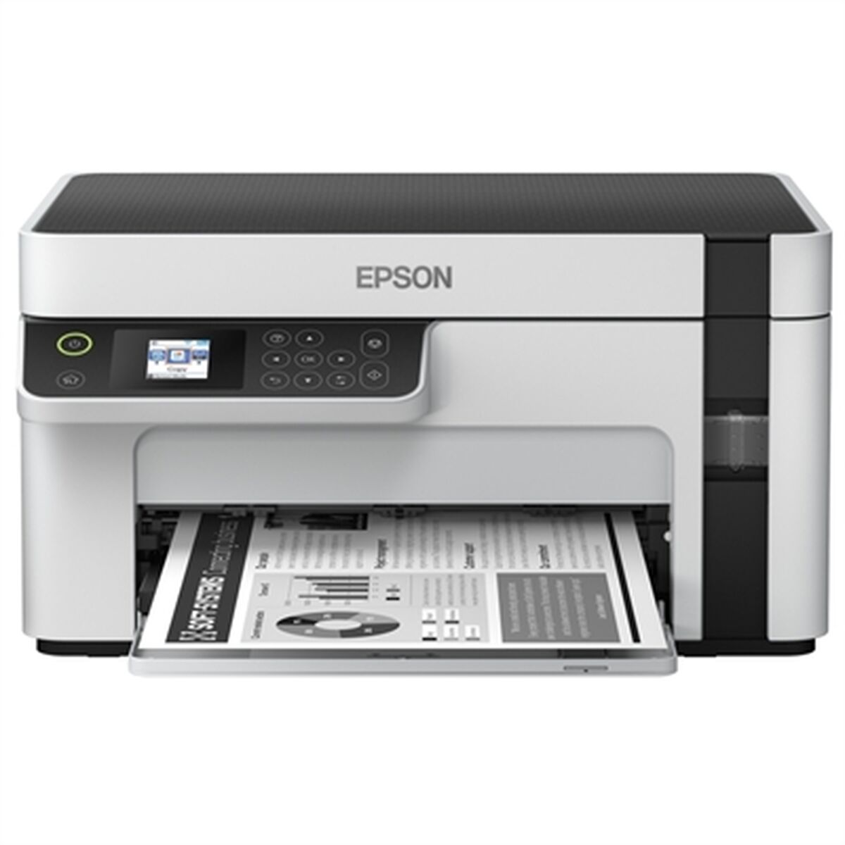 Impresora Multifunción Epson EcoTank ET-M2120 (Reacondicionado A) V0710251_17
