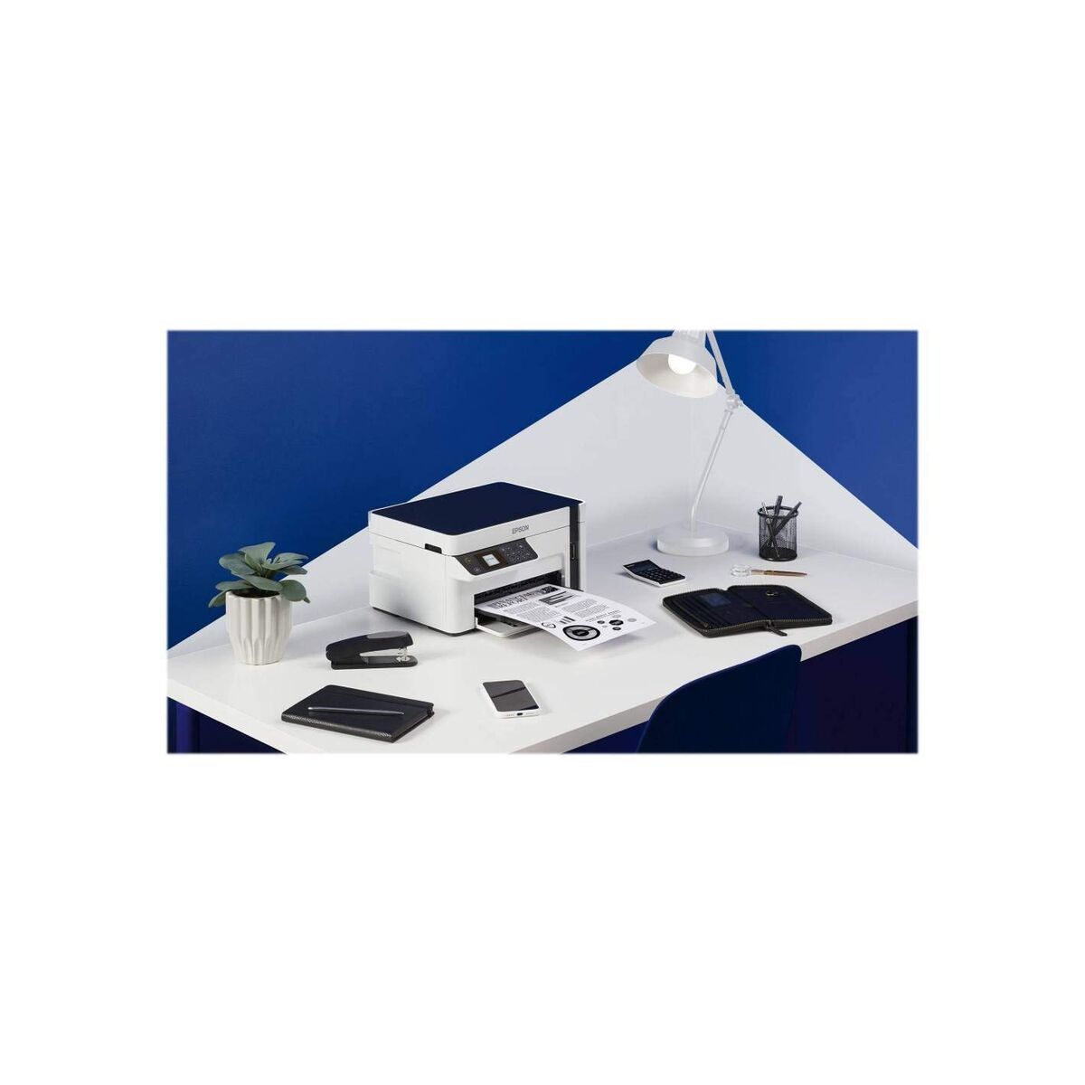 Impresora Multifunción Epson EcoTank ET-M2120 (Reacondicionado A) V0710251_8