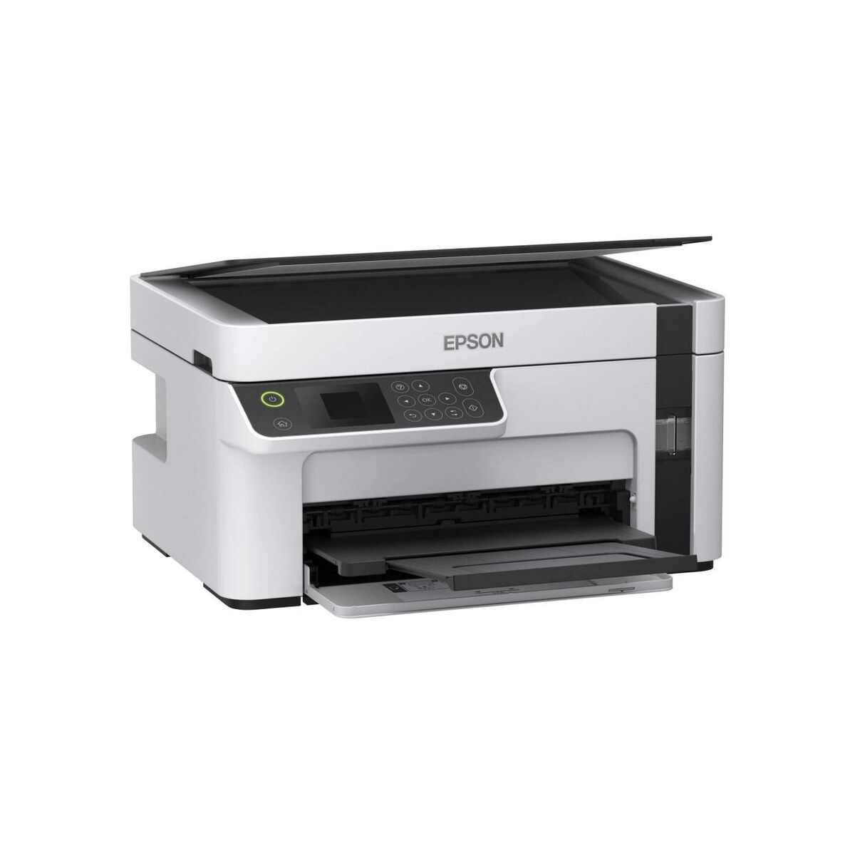 Impresora Multifunción Epson EcoTank ET-M2120 (Reacondicionado A) V0710251_13