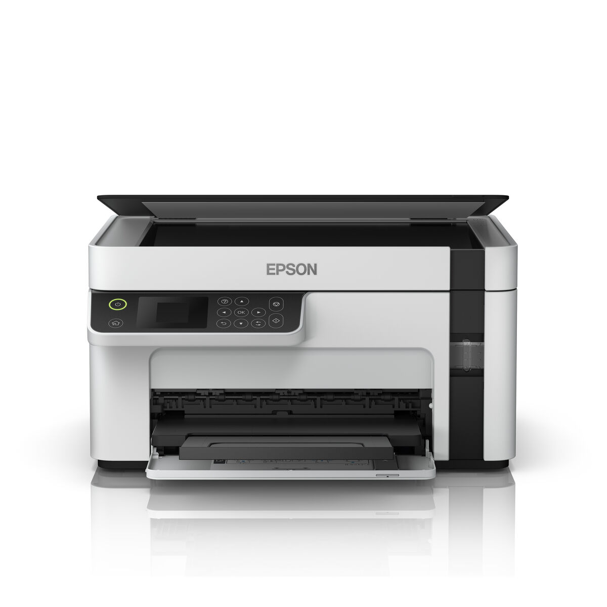 Impresora Multifunción Epson EcoTank ET-M2120 (Reacondicionado A) V0710251_20