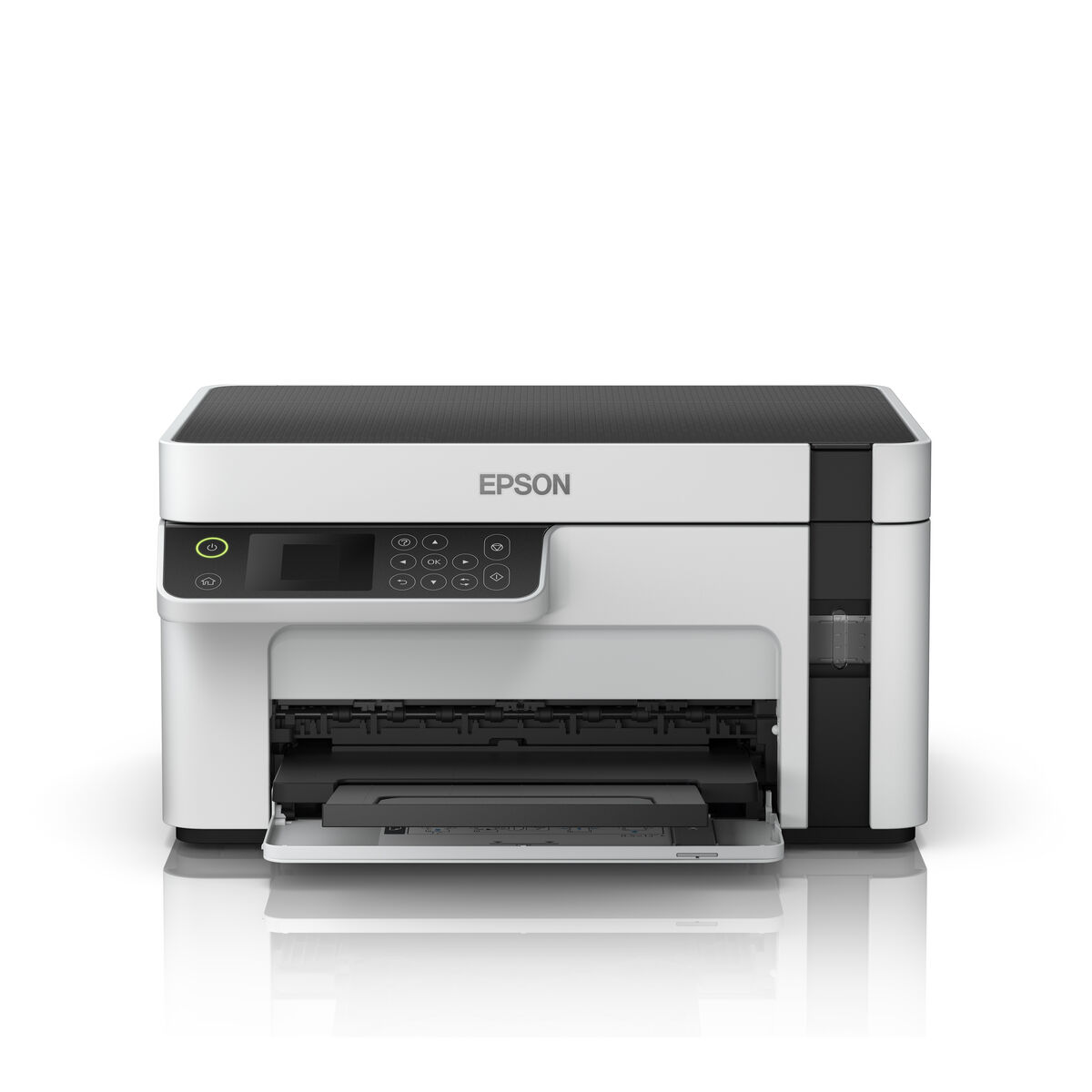 Impresora Multifunción Epson EcoTank ET-M2120 (Reacondicionado A) V0710251_21