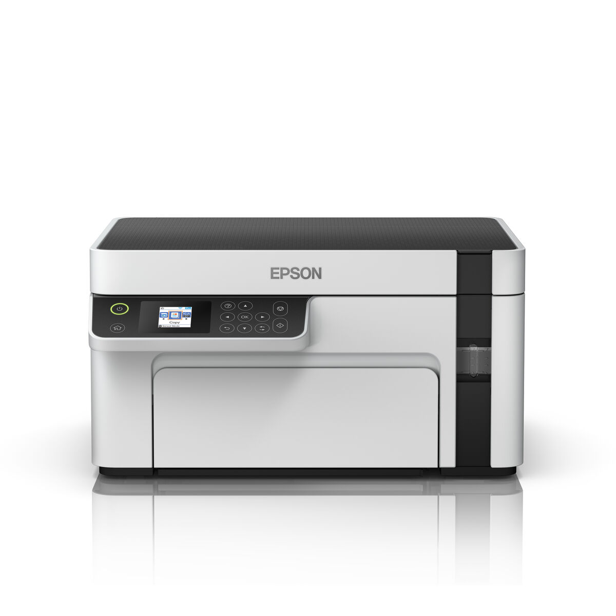 Impresora Multifunción Epson EcoTank ET-M2120 (Reacondicionado A) V0710251_22