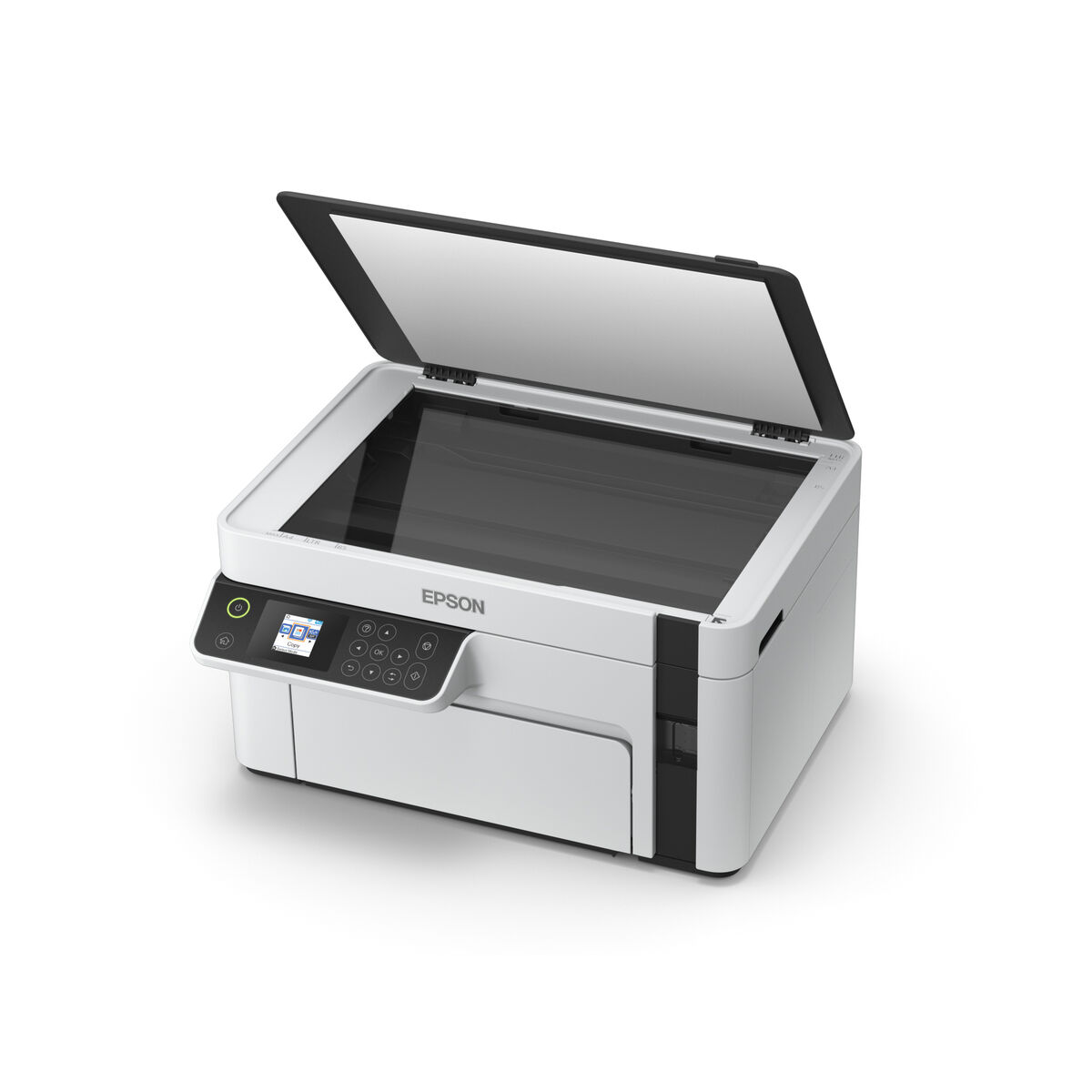 Impresora Multifunción Epson EcoTank ET-M2120 (Reacondicionado A) V0710251_53