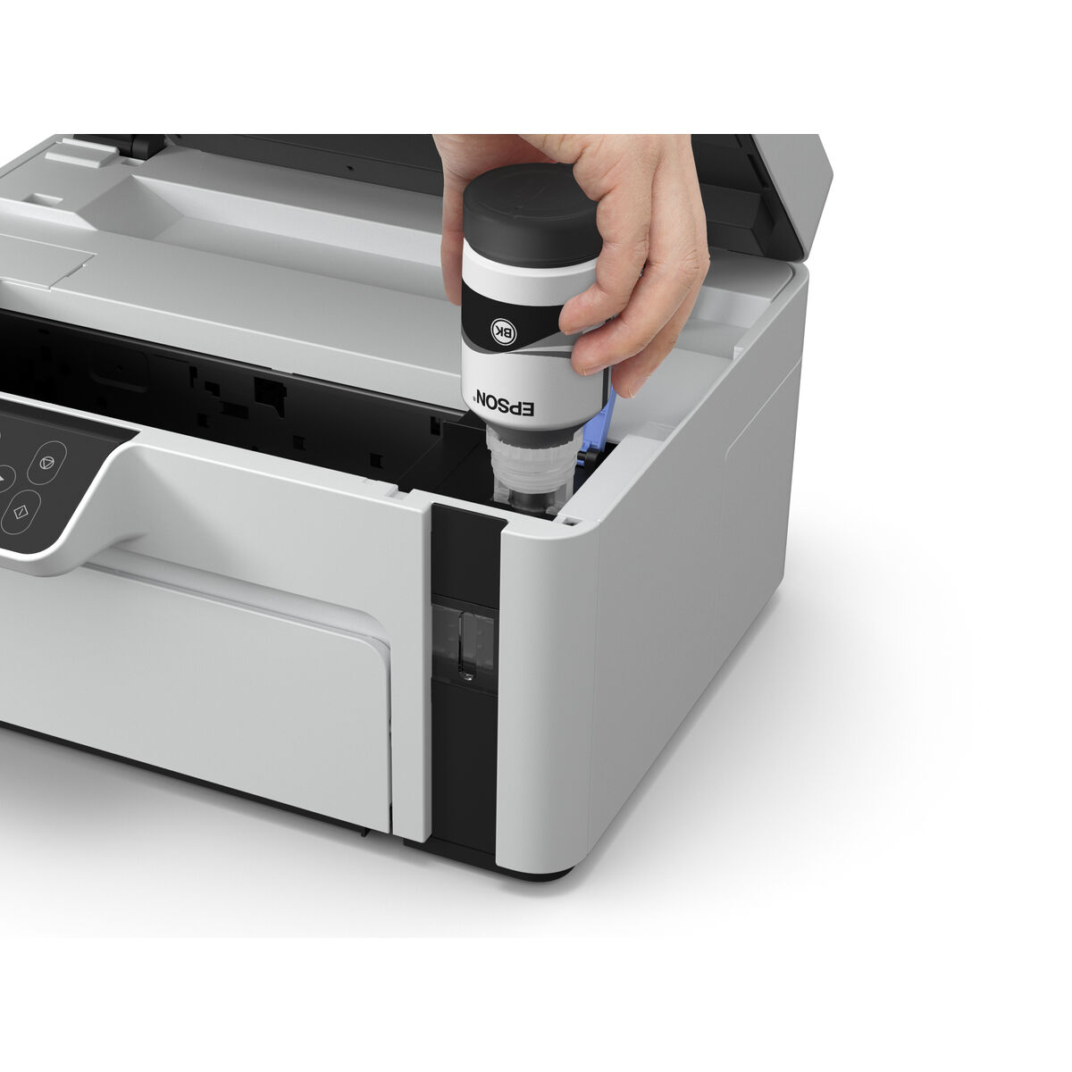 Impresora Multifunción Epson EcoTank ET-M2120 (Reacondicionado A) V0710251_54