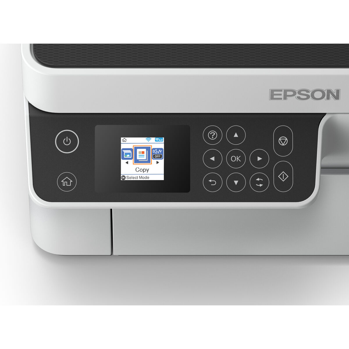 Impresora Multifunción Epson EcoTank ET-M2120 (Reacondicionado A) V0710251_55