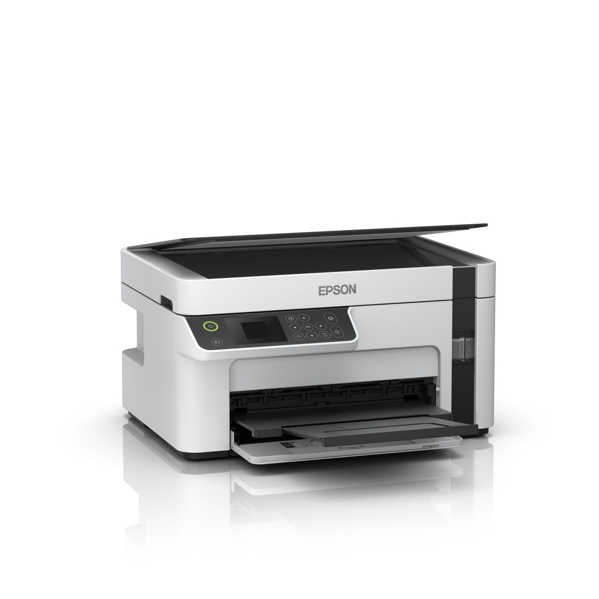 Impresora Multifunción Epson EcoTank ET-M2120 (Reacondicionado A) V0710251_23