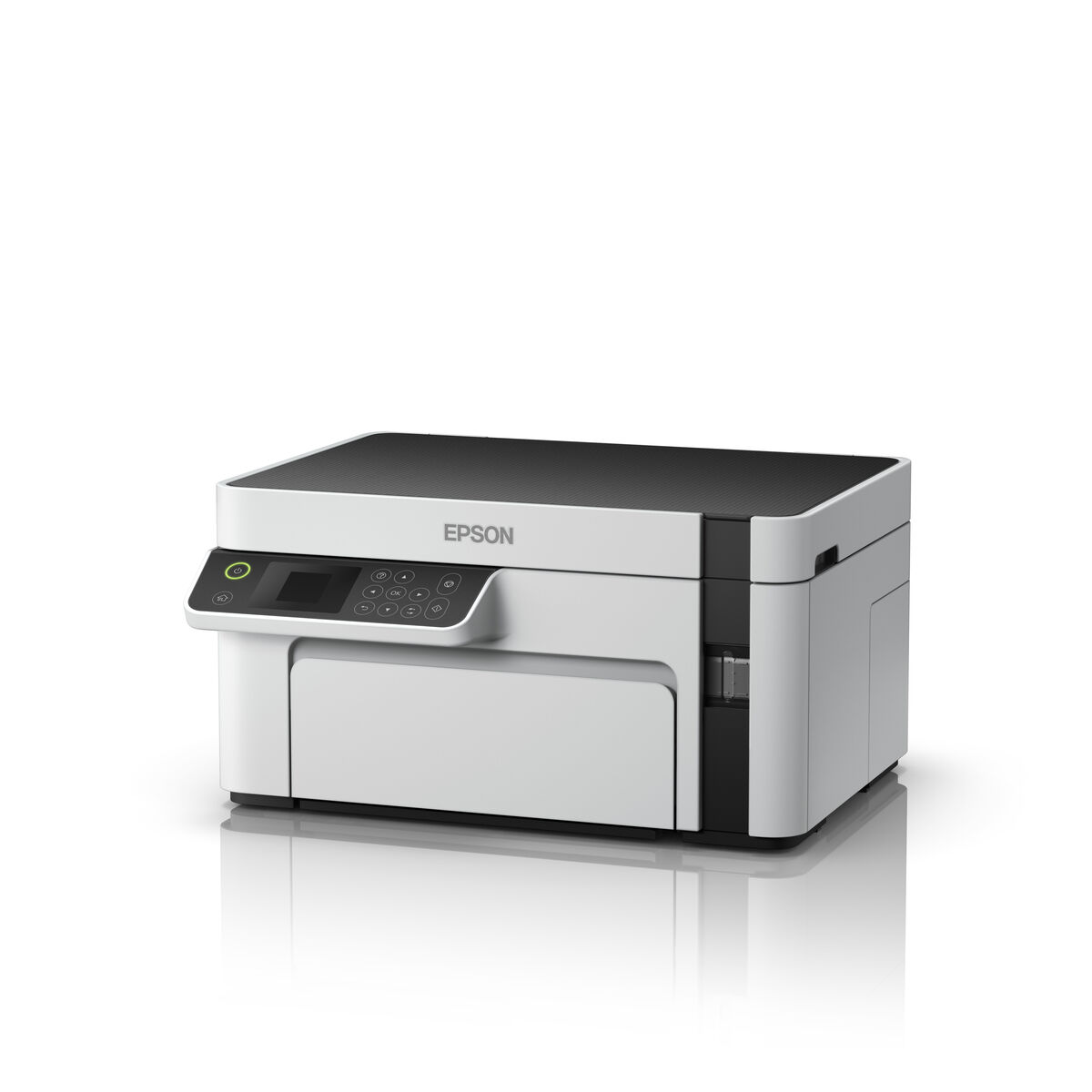 Impresora Multifunción Epson EcoTank ET-M2120 (Reacondicionado A) V0710251_26