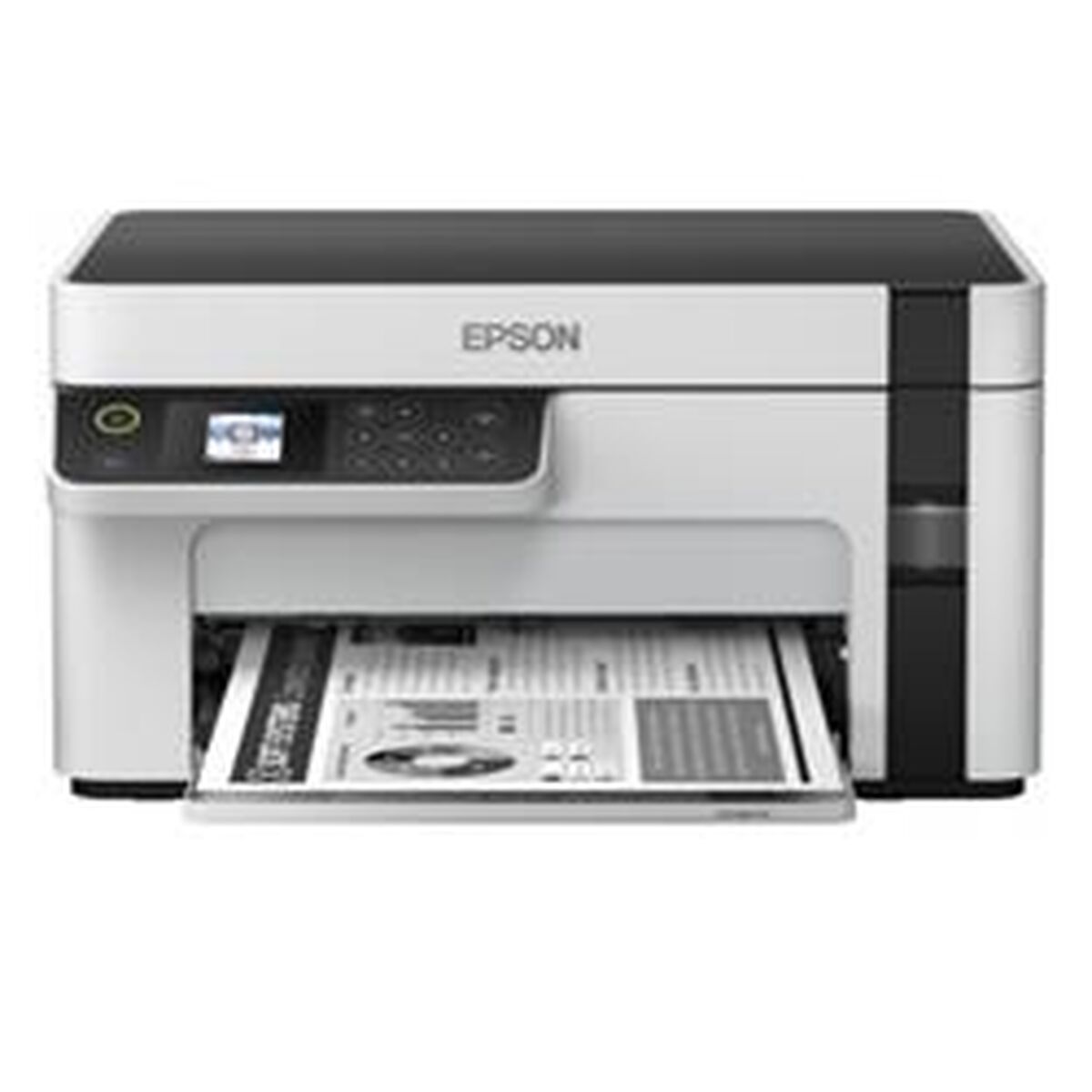 Impresora Multifunción Epson EcoTank ET-M2120 (Reacondicionado A) V0710251_64