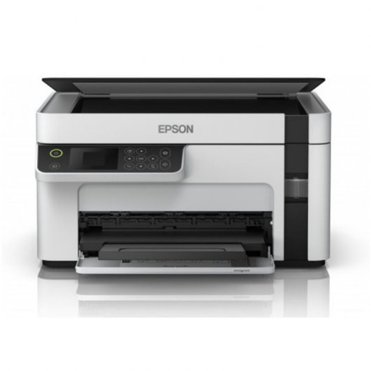 Impresora Multifunción Epson EcoTank ET-M2120 (Reacondicionado A) V0710251_68