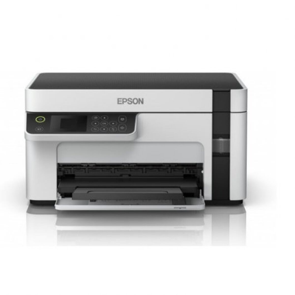 Impresora Multifunción Epson EcoTank ET-M2120 (Reacondicionado A) V0710251_69