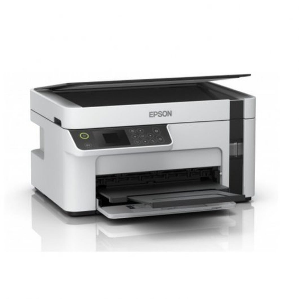 Impresora Multifunción Epson EcoTank ET-M2120 (Reacondicionado A) V0710251_71