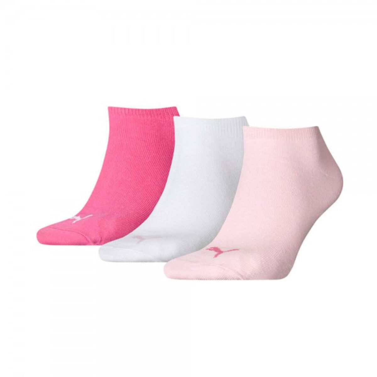Calcetines Deportivos Puma SNEAKER LADY (3 Pares) S2009424_0