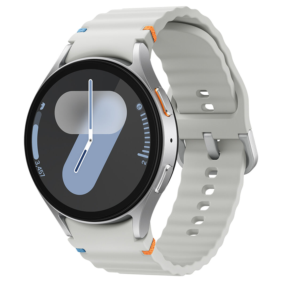 Smartwatch Samsung GALAXY WATCH 7 1,47″ Gris S0458618_0