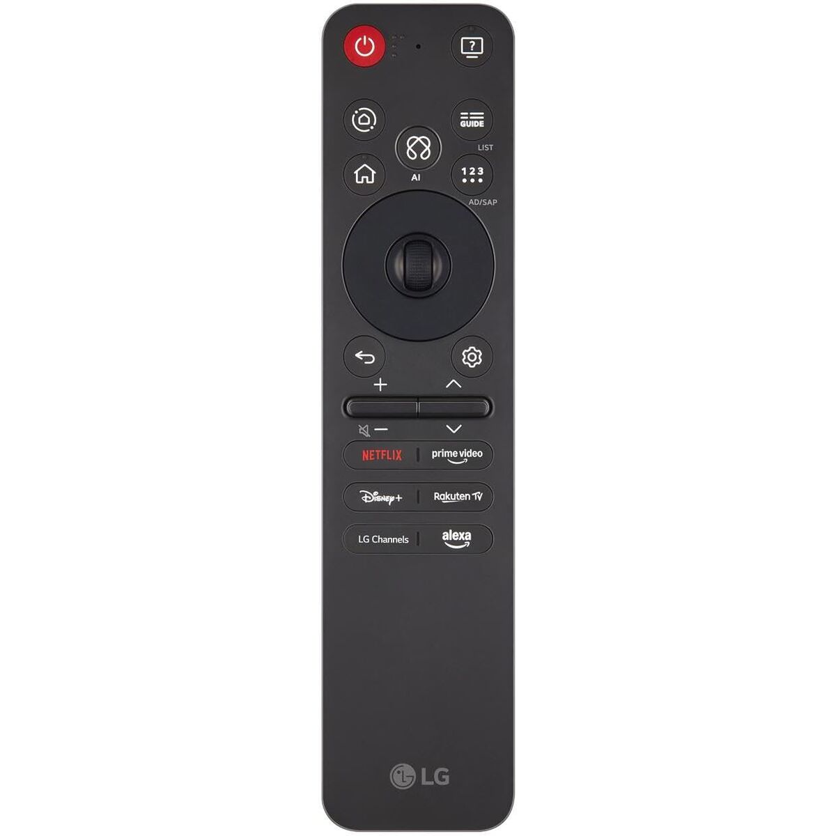 Smart TV LG 75QNED86A6A 75 4K Ultra HD 75″ LED HDR LCD AMD FreeSync QNED (Reacondicionado A) V0709760_16