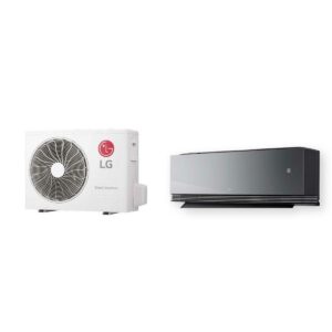 Aire Acondicionado LG MIRROR09X.SET A++ S0462235_0
