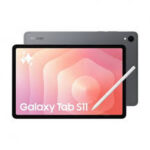Tablet Samsung Galaxy Tab S11 X730 11" 12 GB RAM 256 GB Gris