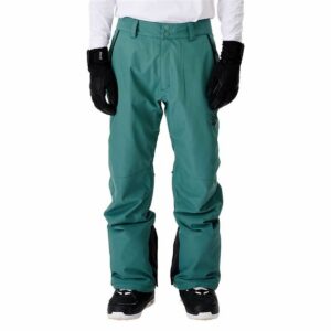 Pantalones para Nieve Rip Curl Rocker Esquà Cian Hombre S6488307_0