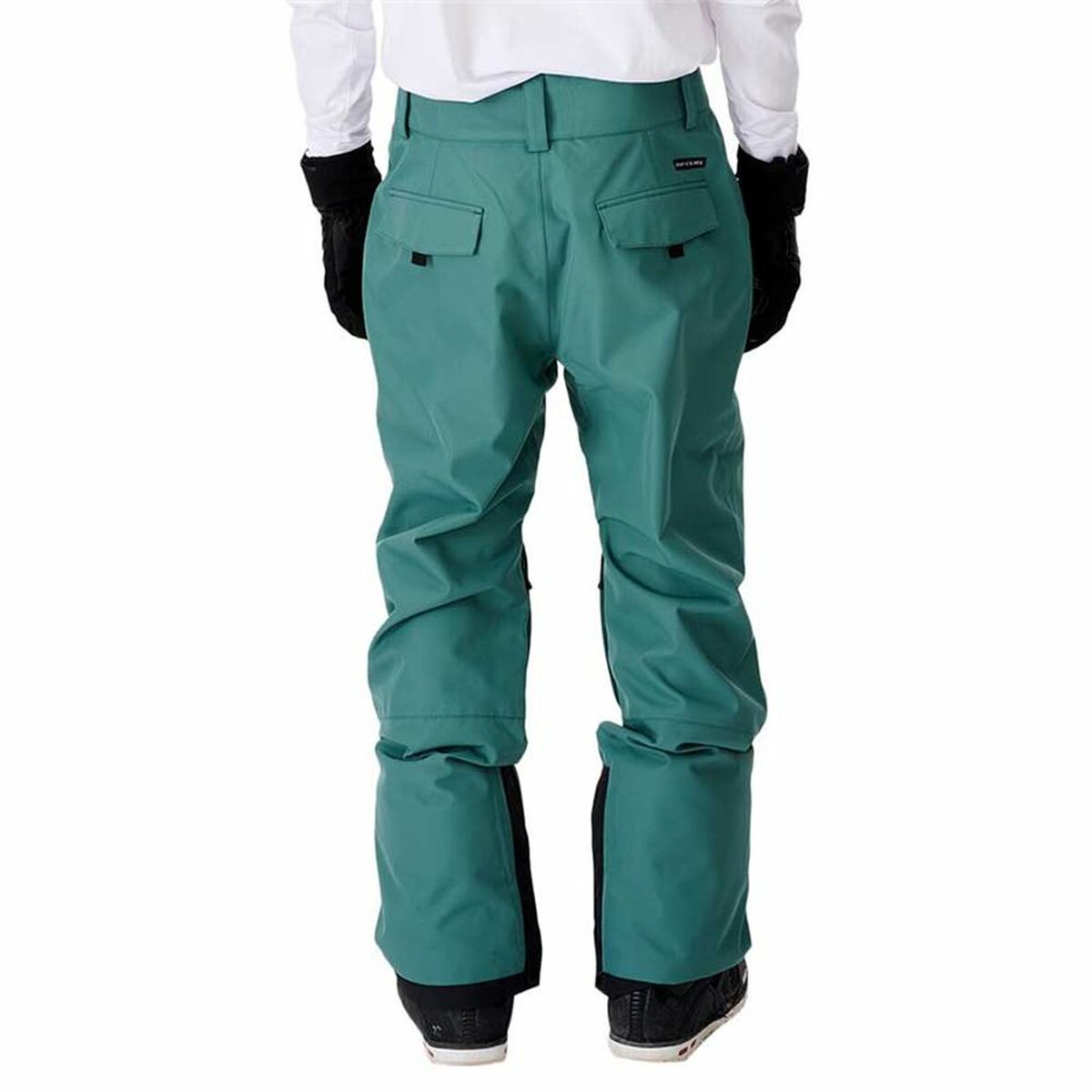 Pantalones para Nieve Rip Curl Rocker Esquí Cian Hombre S6488307_1