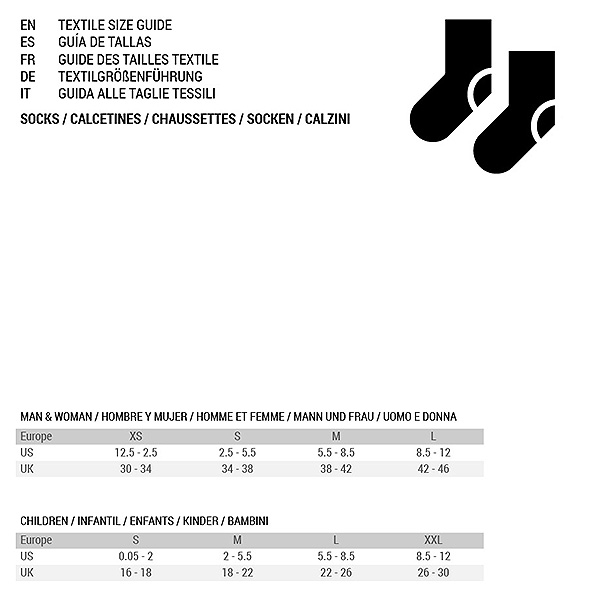 Calcetines Deportivos Puma SNEAKER LADY (3 Pares) S2009424_3