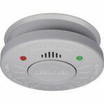 Detector de Humo Smartwares 10.025.28 (Reacondicionado A)