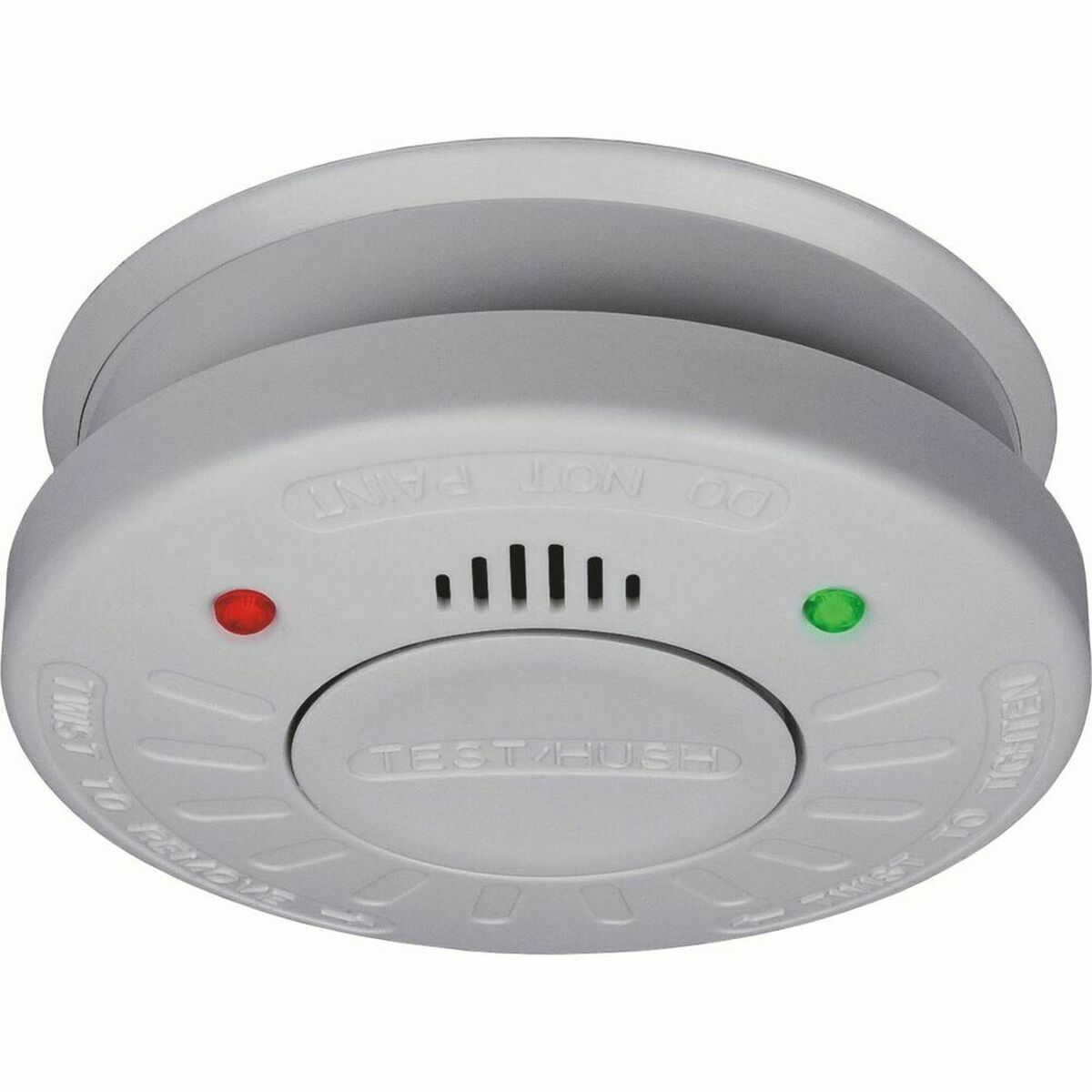 Detector de Humo Smartwares 10.025.28 (Reacondicionado A) V0710044_0